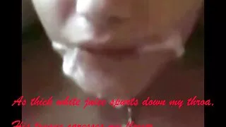 Latina Tucked Sisse Tema Tight Pussy