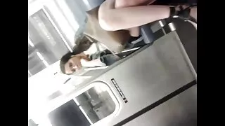 Seks tulnuka tüdrukuga