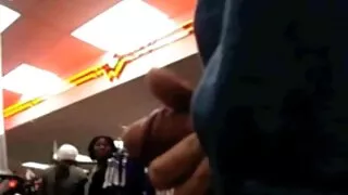 Tear The Woman’s Stocking and Fucked