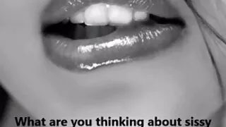 Teismeline paha tüdruk Licks