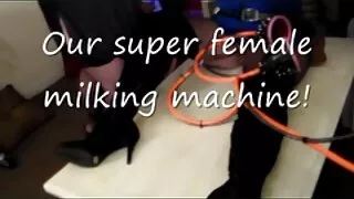 Seksikas neiu naine