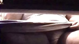 Lakkub vanema naise kiisu