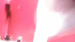 Ta satub juhtumisse