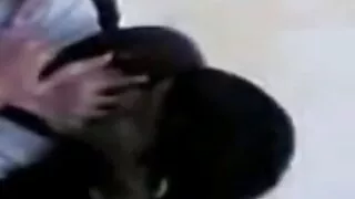 Kuri Bomberman purustas perset sööva Milf Shyla Stylezi kummiotsa
