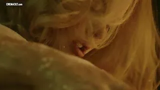 Leidke oma blond