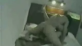 Seks trepil